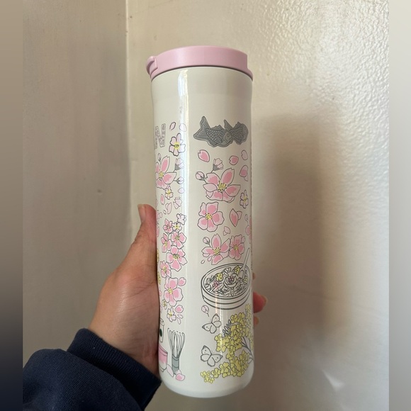 Starbucks Japan Been There Series Tumbler - Picture 4 of 6